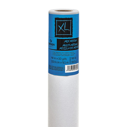 Mix Media Roll, 48x10