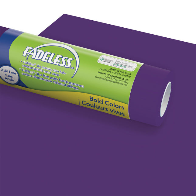 Fadeless, Deep Purple