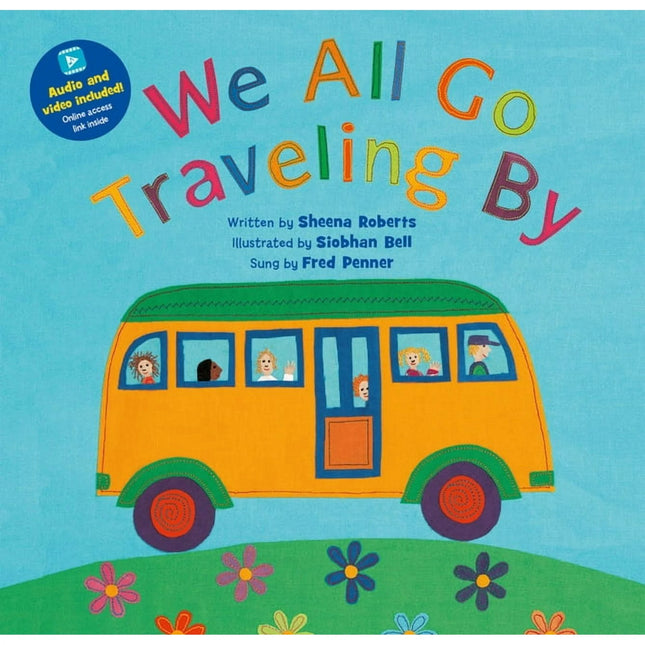 We All Go Traveling By