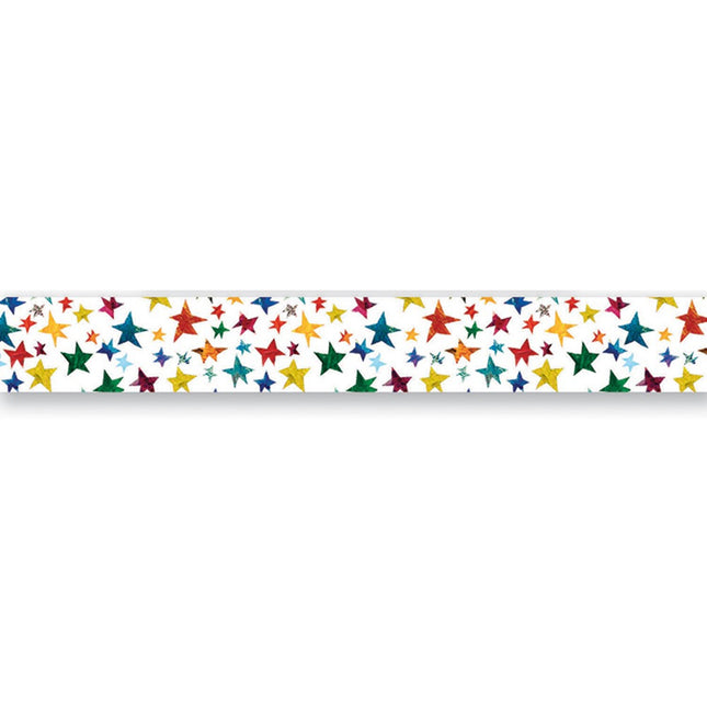 Sparkling Stars Trim