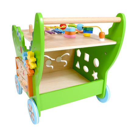 Crocodile Activity Walker