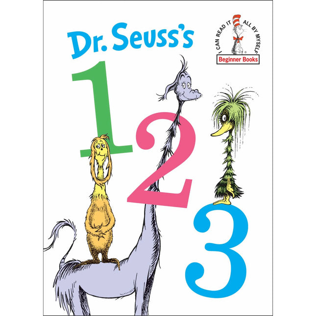 Dr. Seuss's 123