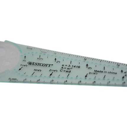 True Safety Compass