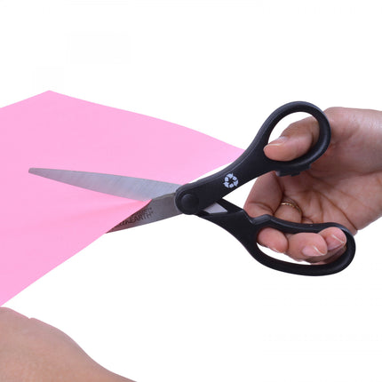 KleenEarth® Basic 8" Scissors, Straight