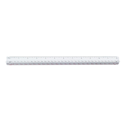 12" Architectural Scale, Pack of 3