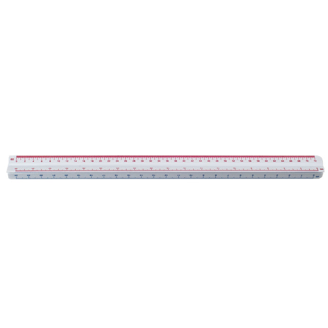 Engineering 12in Scale