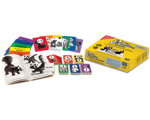 Collection image for: Multi-skill Language Resources
