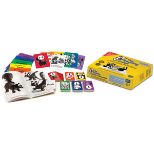 Multi-skill Language Resources