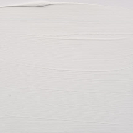Acrylic 120ml Titanium White 105 Amsterdam Standard