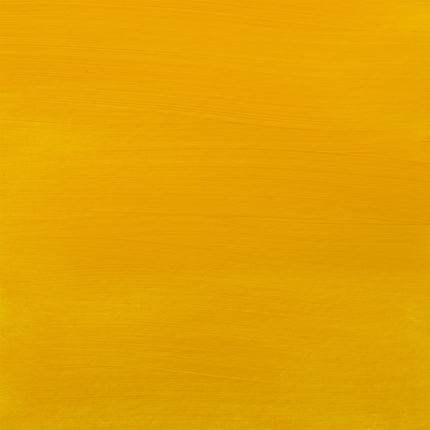 Acrylic 120ml Azo Deep Yellow 270 Amsterdam Standard