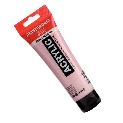 Acrylic 120ml Persian Rose 330 Amsterdam Standard