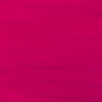 Acrylic 120ml Quinacr Rose 366 Amsterdam Standard