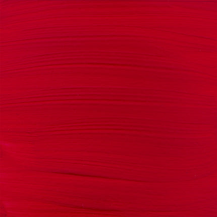 Acrylic 120ml Naphth Red Dp 399 Amsterdam Standard