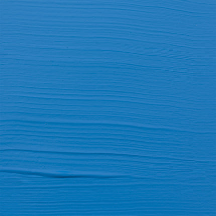 Acrylic Paint 120ml Kings Blue 517 Amsterdam Standard