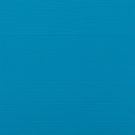 Acrylic 120ml Turquiose Blue 522 Amsterdam Standard
