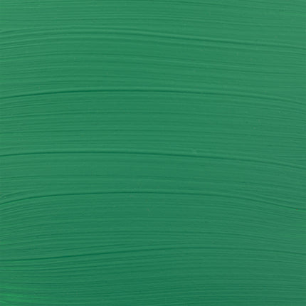 Acrylic 120ml Emerald Green 615 Amsterdam Standard