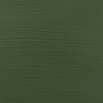 Acrylic 120ml Olive Green Deep 622 Amsterdam Standard