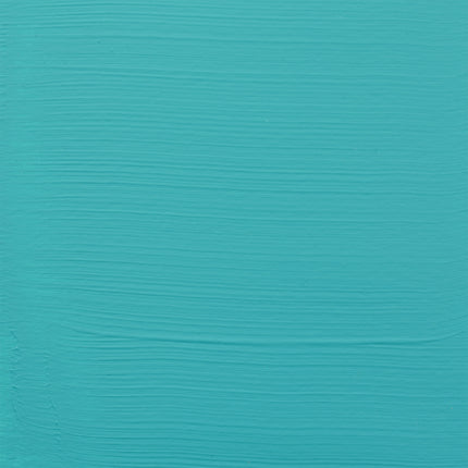 Acrylic 120ml Turquoise Green 661 Amsterdam Standard