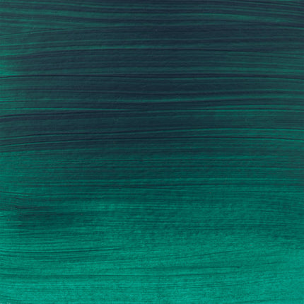 Acrylic 120ml Phthalo Green 675 Amsterdam Standard