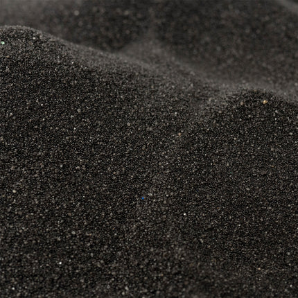 Sand Craft Deep Black