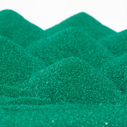 Sand Craft Vivid Green