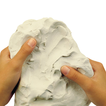 Activ-clay Extra White 1lb