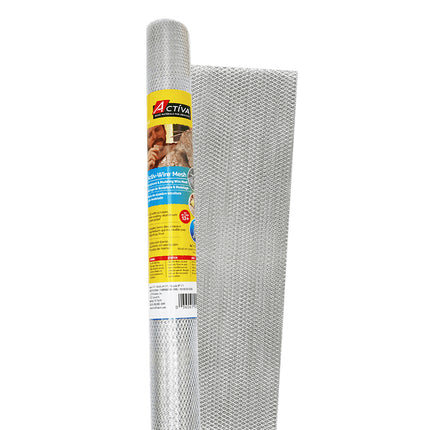 Activ-Wire Mesh