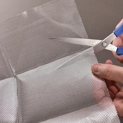 Activ-Wire Mesh