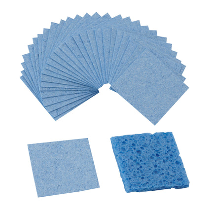 Bulk Activa Craft Sponge Squares