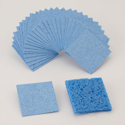 Bulk Activa Craft Sponge Squares