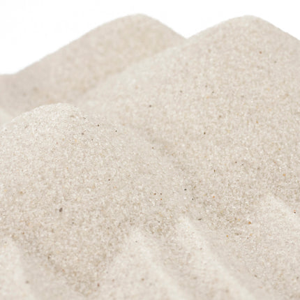 Sand Craft White