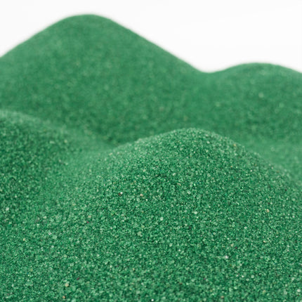 Sand Craft Forest Green