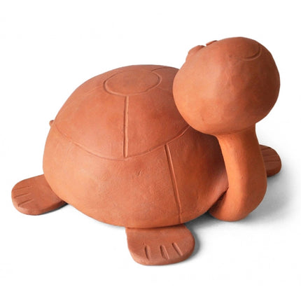 Sio-2 Argila Natural Clay Red 2.2lb
