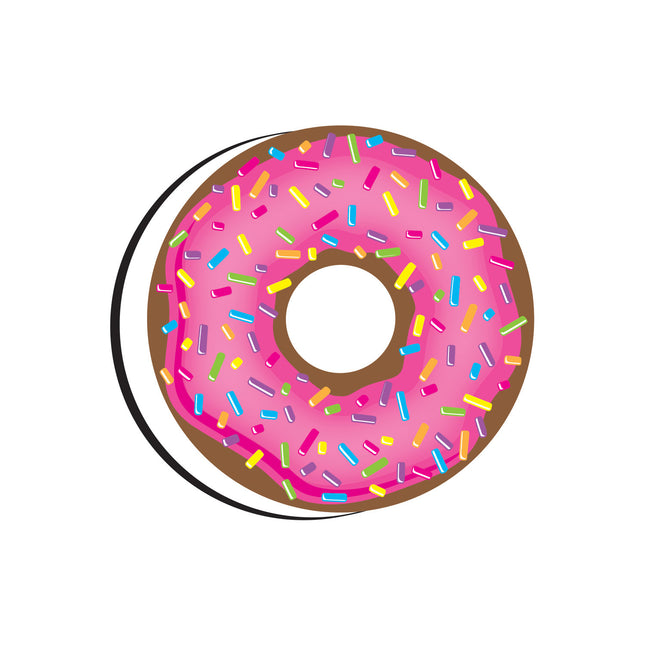 Magnetic Whiteboard Eraser, DonutFetti®