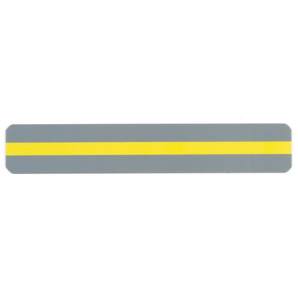 Sentence Strip Reading Guides, Yellow, 12 Per Pack, 2 Packs