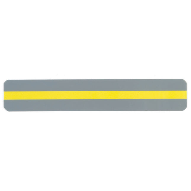Sentence Strip Reading Guides, Yellow, Pack of 12