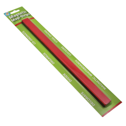 Magnetic Magi-Strips, Red
