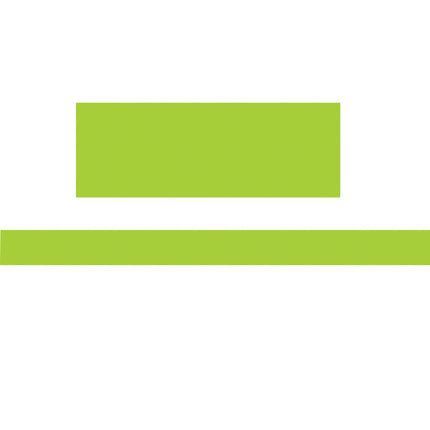 Magnetic Magi-Strips, Lime Green