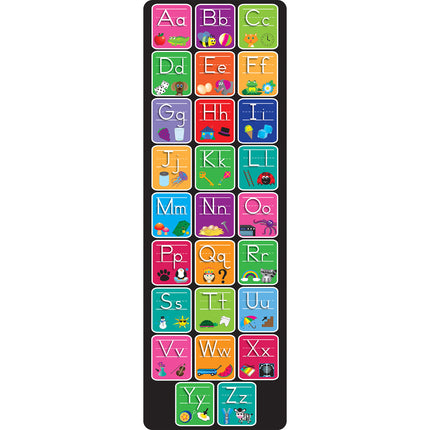 The Original Fun Mat™, Alphabet and Matching Pictures
