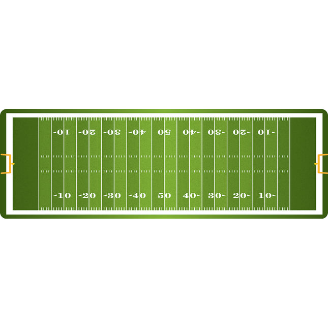 The Original Fun Mat™, Football Field