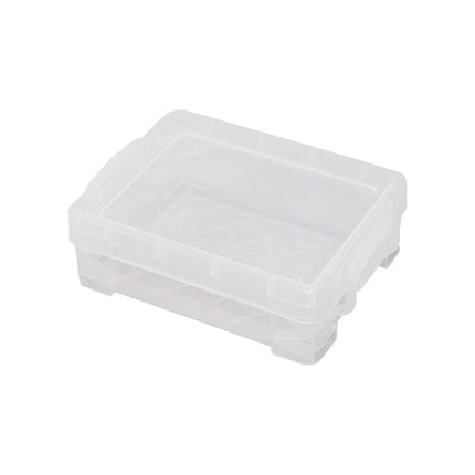 Super Stacker Crayon Box