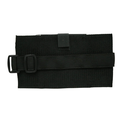 Reflective Armband Badge Holder