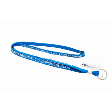 Lanyards Best Teachers Assorted
