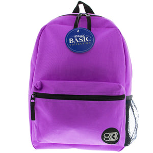 Backpacks