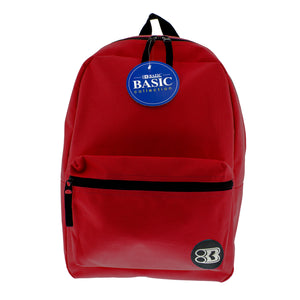 Backpacks