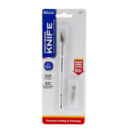 Bazic Precision Knife