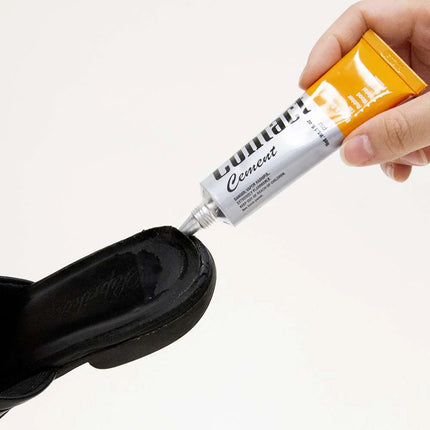 Contact Cement Adhesive 1fl Oz