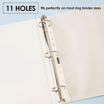 100ct Top Loading Sheet Protectors Standard Weight