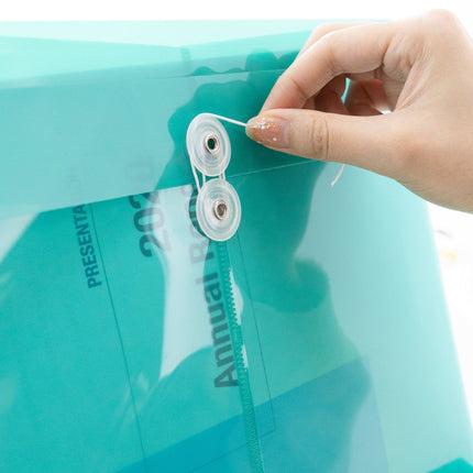 Poly Project Envelopes 5ct