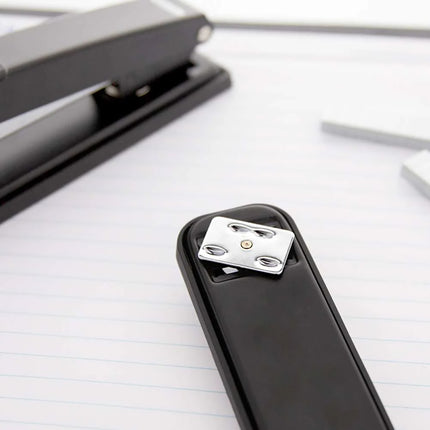 Bazic Metal Full Strip Stapler